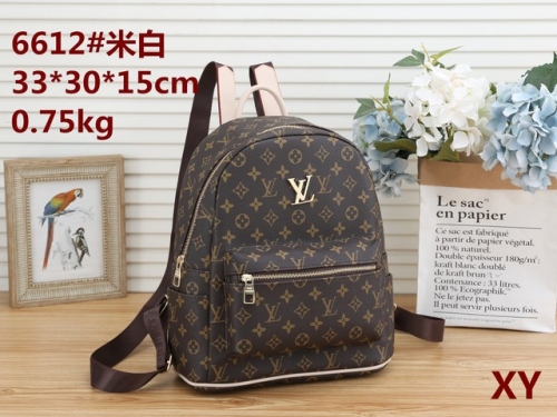 LV Handbags-OMLH1561