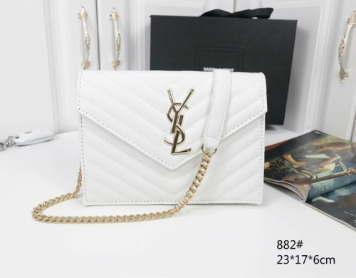 YSL Handbags-OMYS498