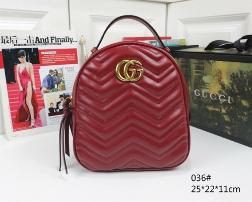 GUCCI Handbags-OMLH1310