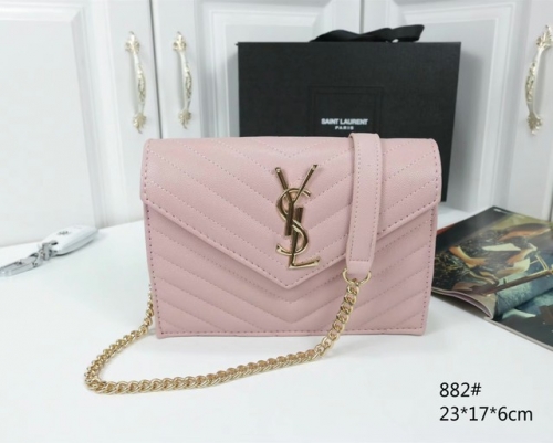 YSL Handbags-OMYS499