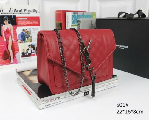 YSL Handbags-OMYS454