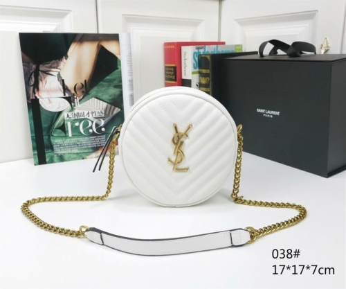 YSL Handbags-OMYS432