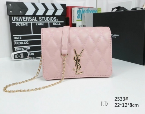 YSL Handbags-OMYS513