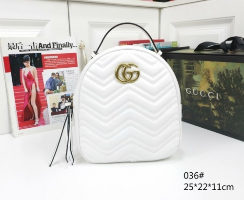 GUCCI Handbags-OMLH1312