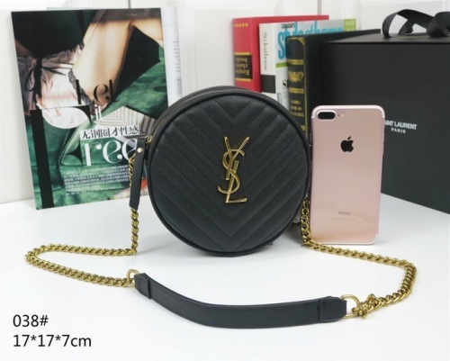 YSL Handbags-OMYS434