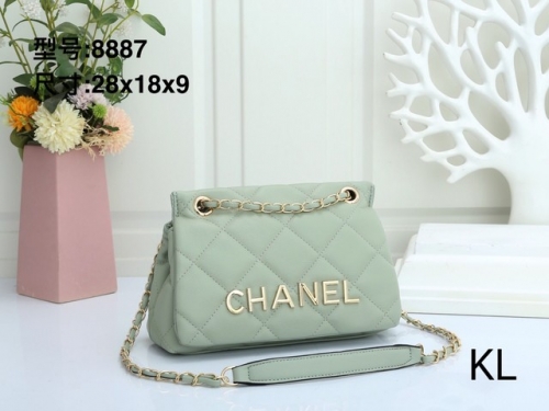 Chane*l Handbags-OMCHH294