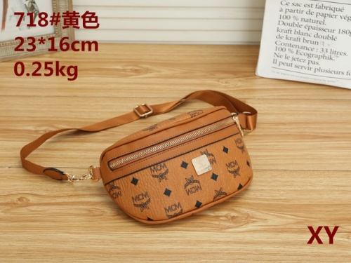 MCM Handbags-OMMCH072