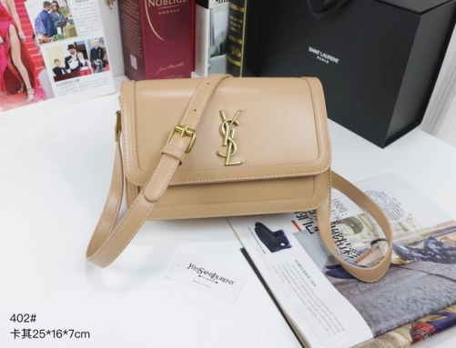 YSL Handbags-OMYS448