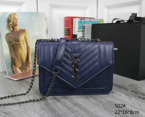 YSL Handbags-OMYS457