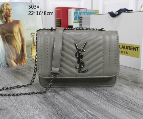 YSL Handbags-OMYS464