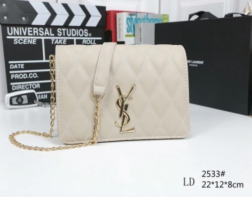 YSL Handbags-OMYS511