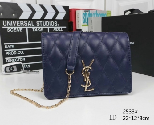 YSL Handbags-OMYS512