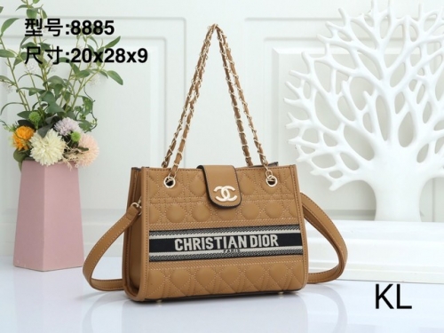 Chane*l Handbags-OMCHH286