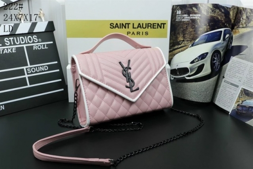 YSL Handbags-OMYS437