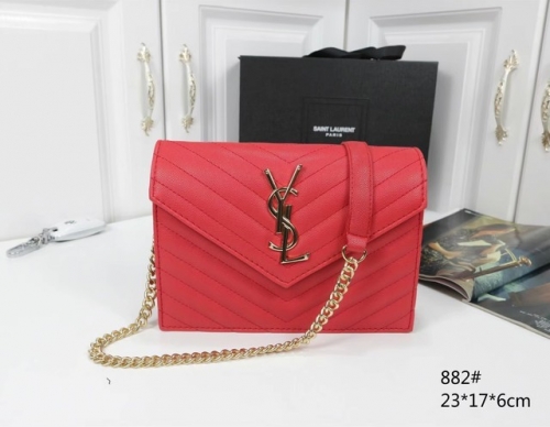 YSL Handbags-OMYS497