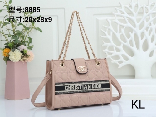 Chane*l Handbags-OMCHH285