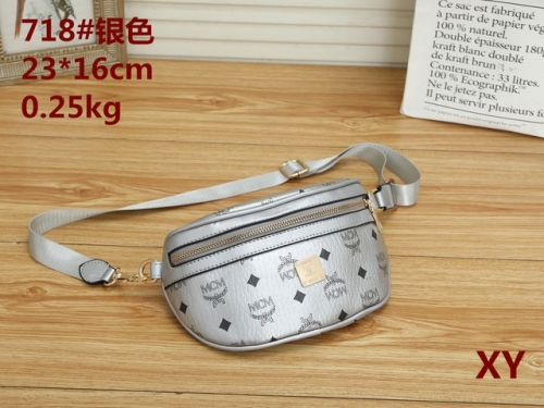 MCM Handbags-OMMCH073