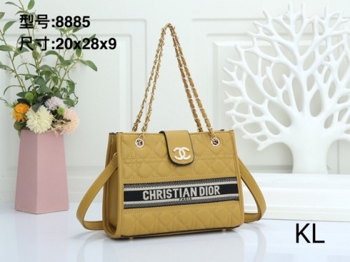 Chane*l Handbags-OMCHH283