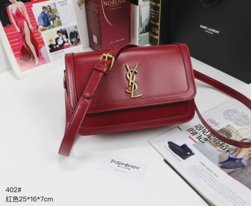 YSL Handbags-OMYS447