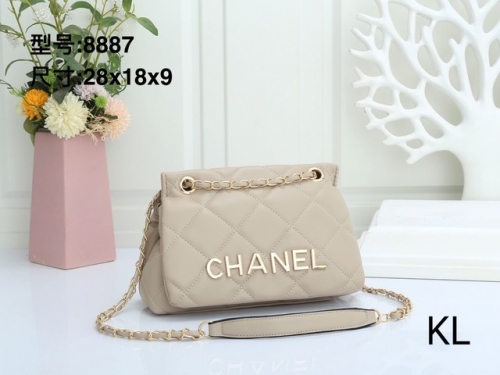 Chane*l Handbags-OMCHH289