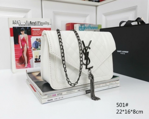 YSL Handbags-OMYS452