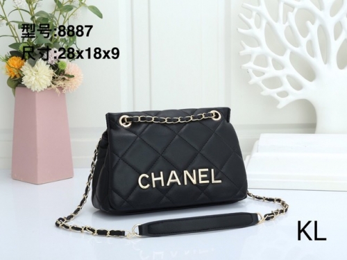 Chane*l Handbags-OMCHH291