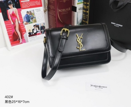 YSL Handbags-OMYS449