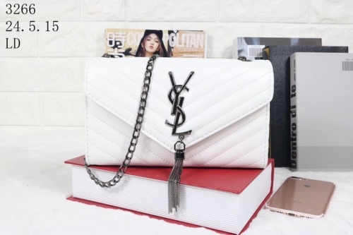 YSL Handbags-OMYS519