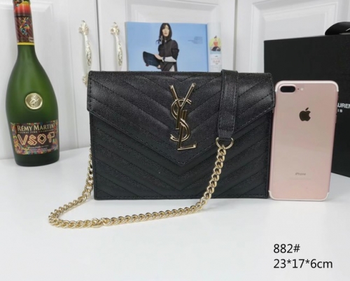 YSL Handbags-OMYS500