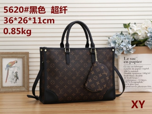 LV Handbags-OMLH1554