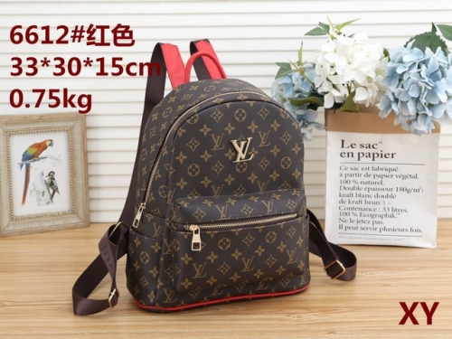 LV Handbags-OMLH1559