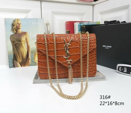 YSL Handbags-OMYS444