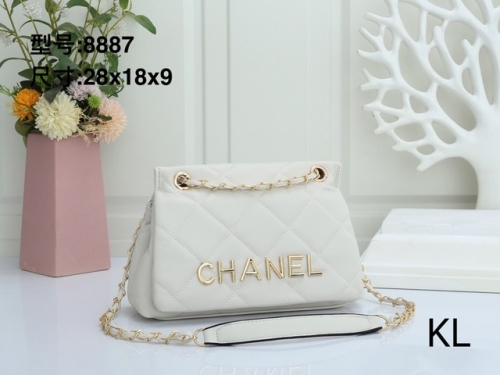 Chane*l Handbags-OMCHH287