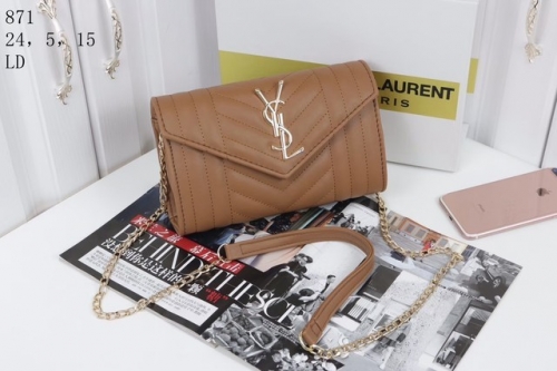 YSL Handbags-OMYS494