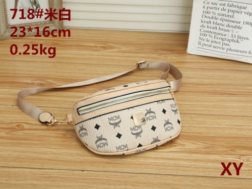 MCM Handbags-OMMCH075