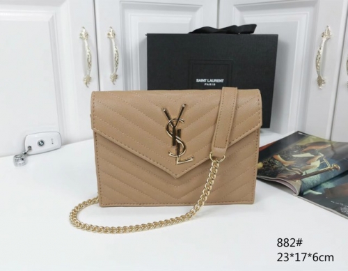 YSL Handbags-OMYS496