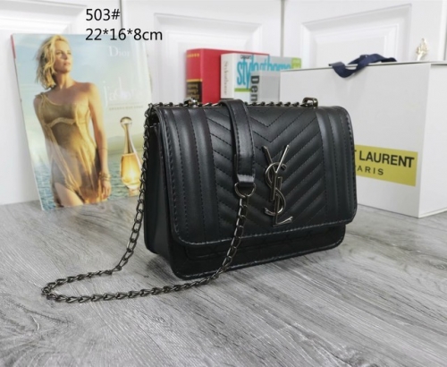 YSL Handbags-OMYS462