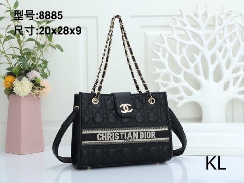 Chane*l Handbags-OMCHH280