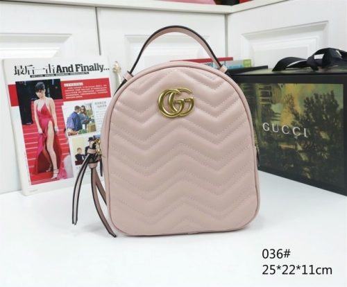 GUCCI Handbags-OMLH1313