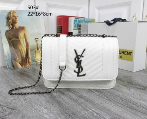 YSL Handbags-OMYS467