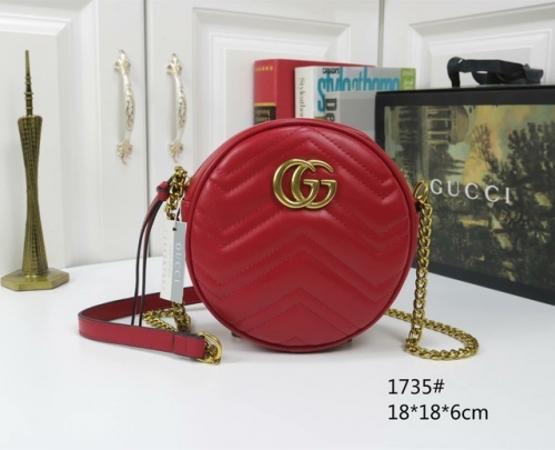 GUCCI Handbags-OMLH1314