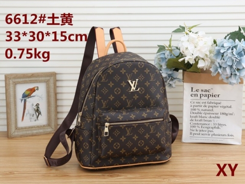 LV Handbags-OMLH1562