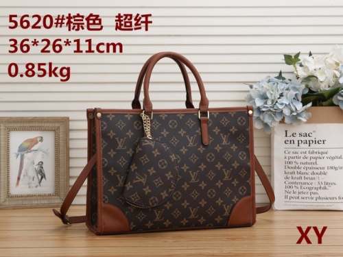 LV Handbags-OMLH1553