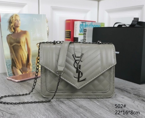 YSL Handbags-OMYS458