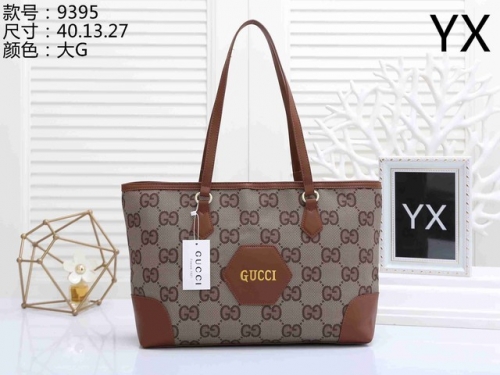 GUCCI Handbags-OMLH1341