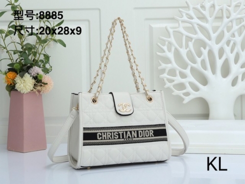 Chane*l Handbags-OMCHH284