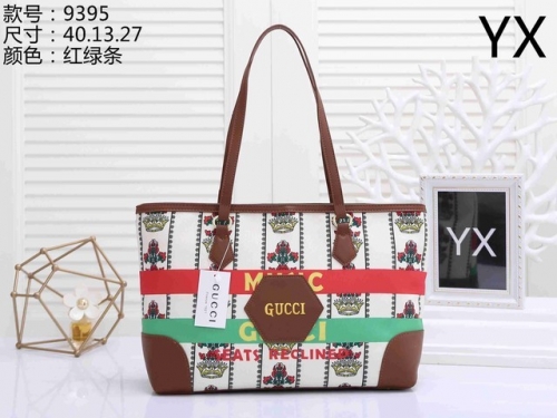 GUCCI Handbags-OMLH1343