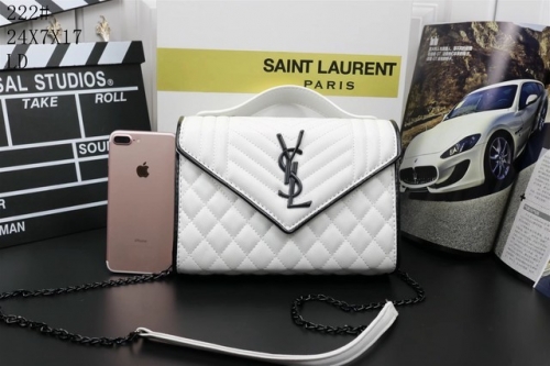 YSL Handbags-OMYS440