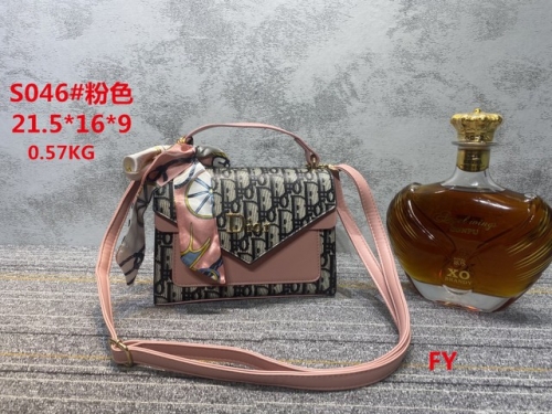 Dir*o Handbags-OMDIH255