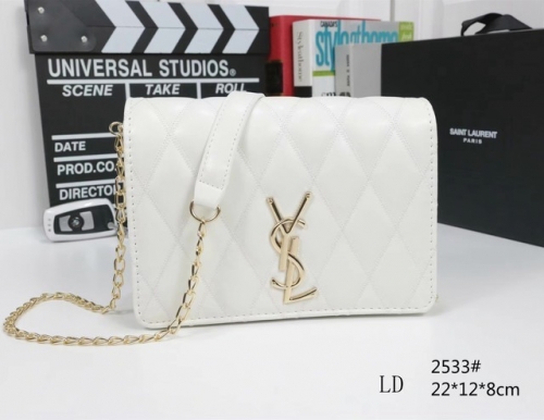 YSL Handbags-OMYS510